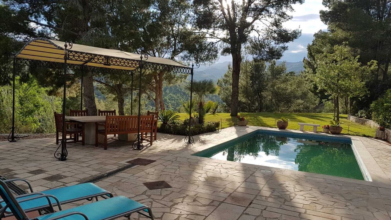 Photo of Outdoor in L'Albiol