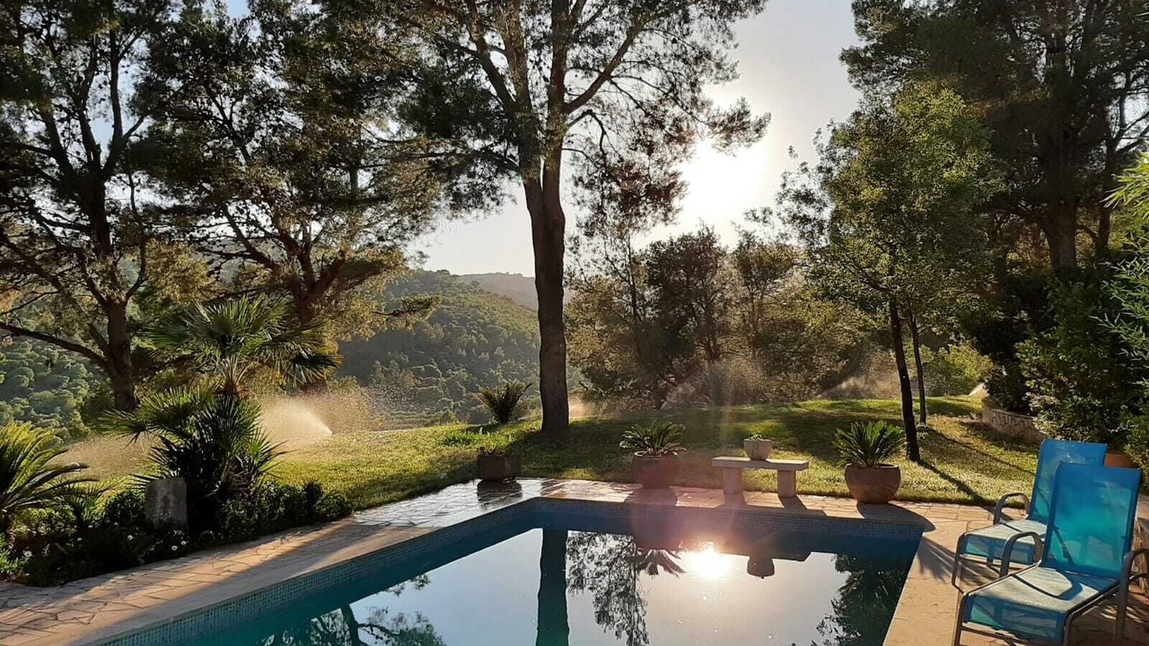 Photo of Outdoor in L'Albiol