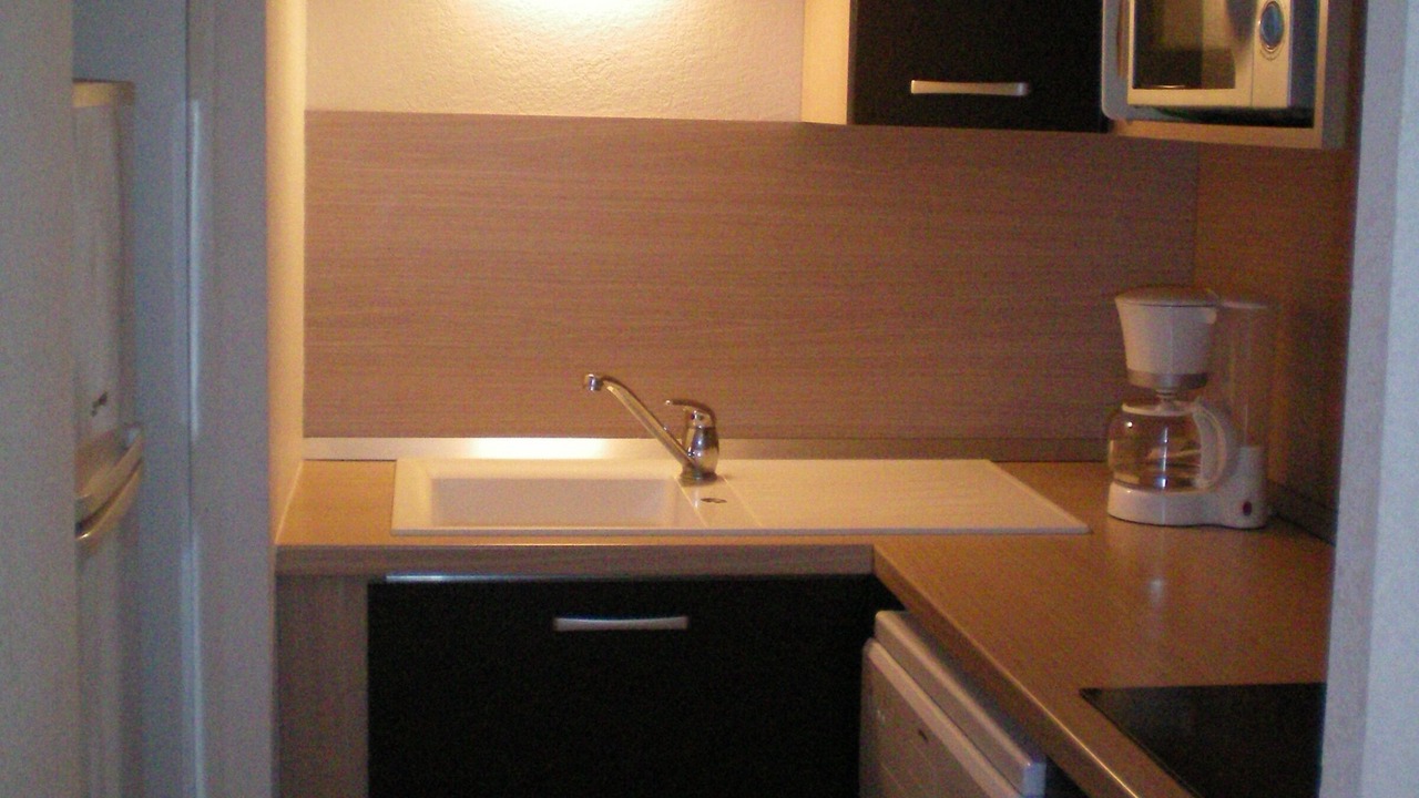 Photo of Kitchen in Ax-les-Thermes