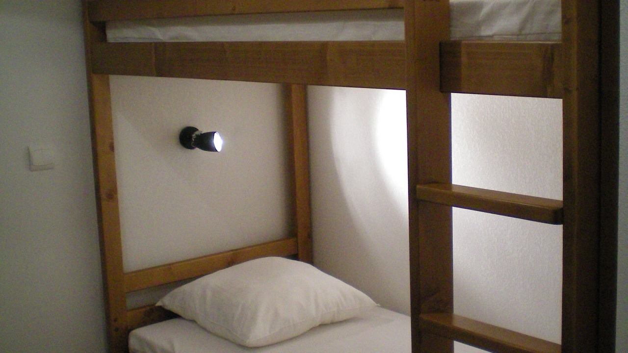 Photo of Bedroom in Ax-les-Thermes