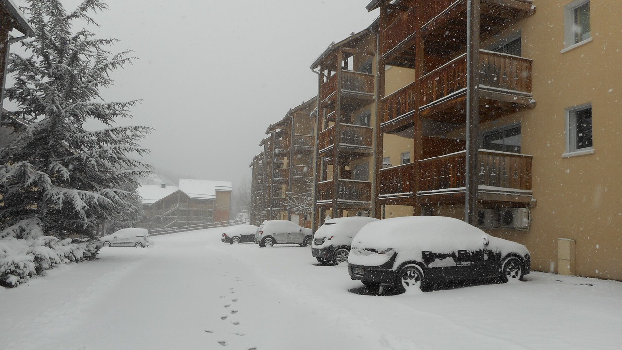 Photo of Outdoor in Ax-les-Thermes
