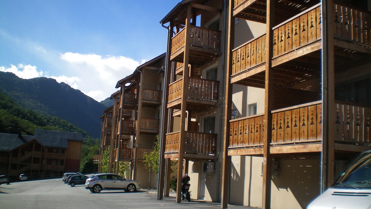 Photo of Outdoor in Ax-les-Thermes
