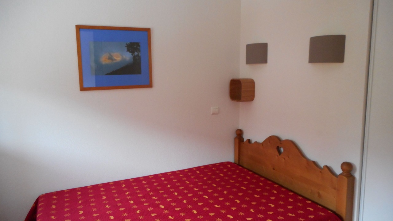 Photo of Bedroom in Ax-les-Thermes