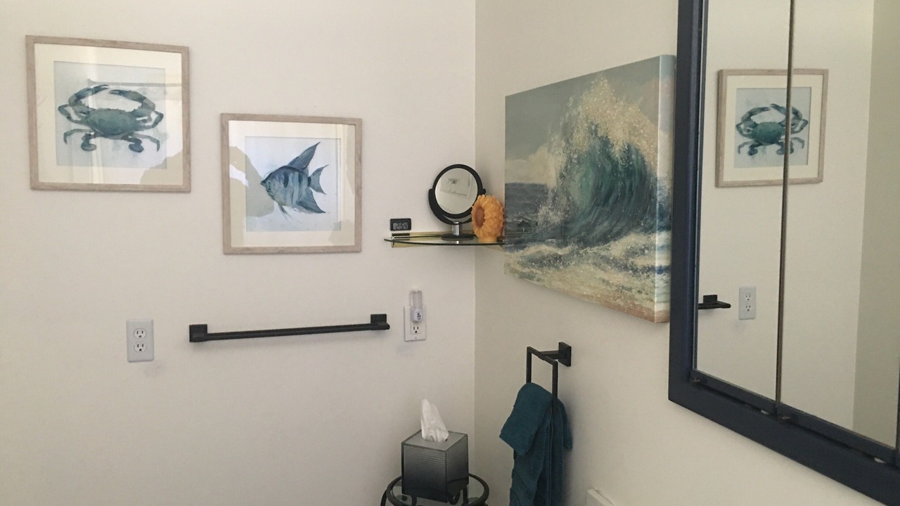 Photo of Bathroom in Cascade