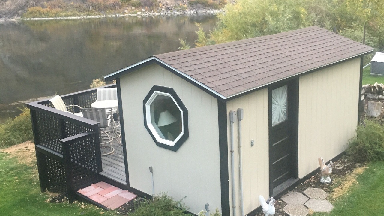 Photo of Others in Cascade