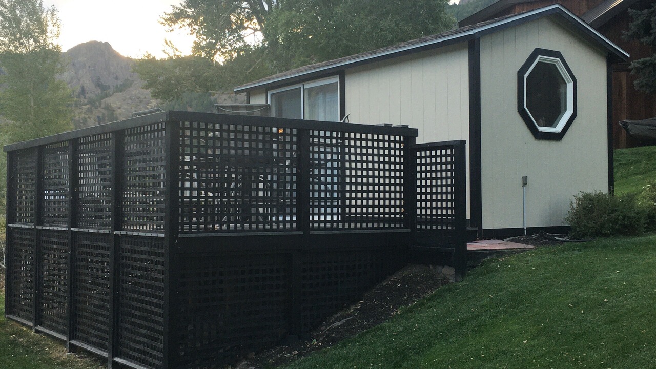 Photo of Others in Cascade