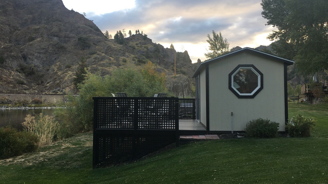 Photo of Others in Cascade