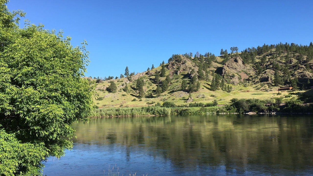 Photo of Others in Cascade