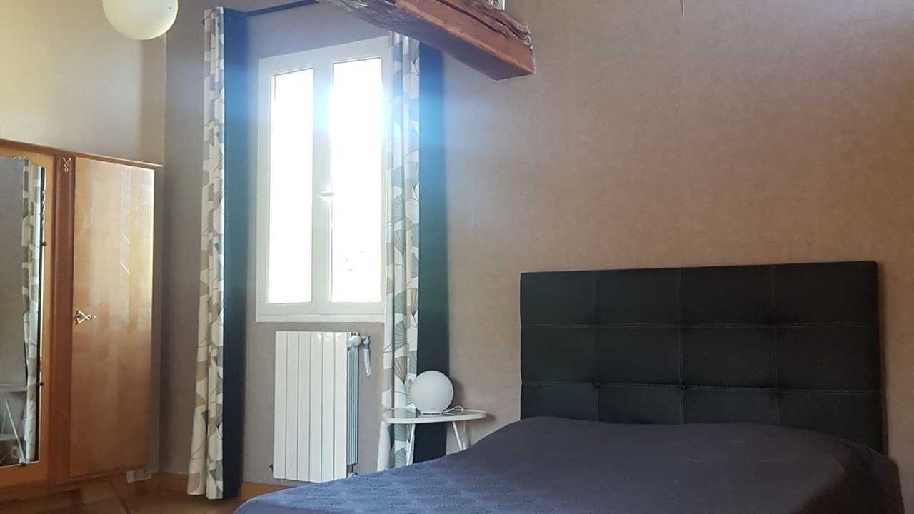 Photo of Bedroom in Noailhac