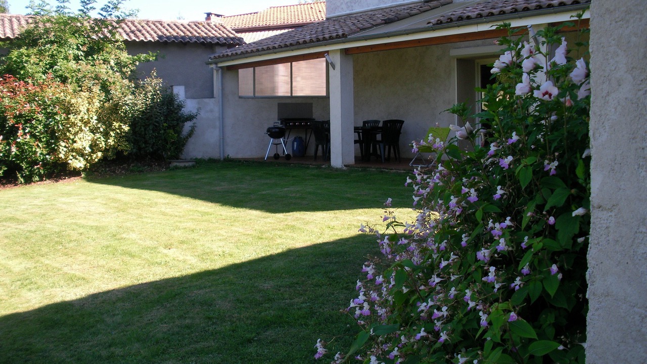 Photo of Outdoor in Noailhac