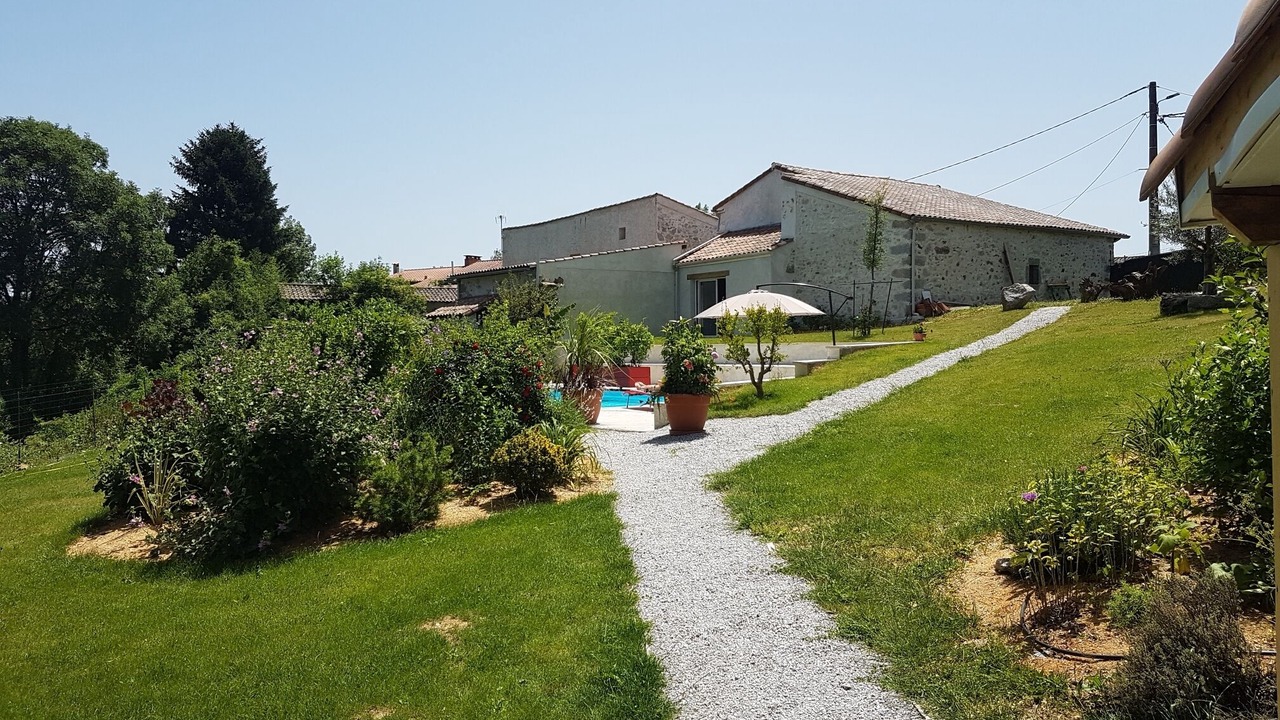 Photo of Outdoor in Noailhac