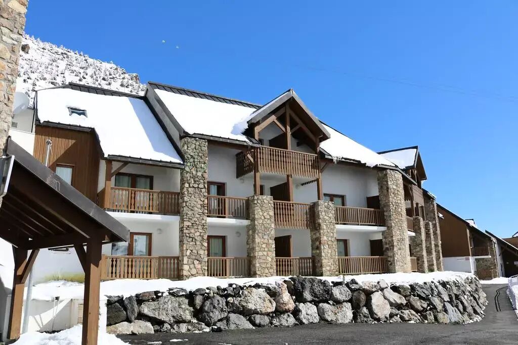 Photo of Outdoor in La Mongie