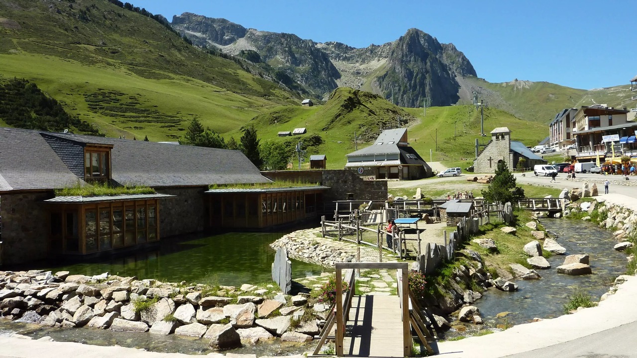 Photo of Others in La Mongie