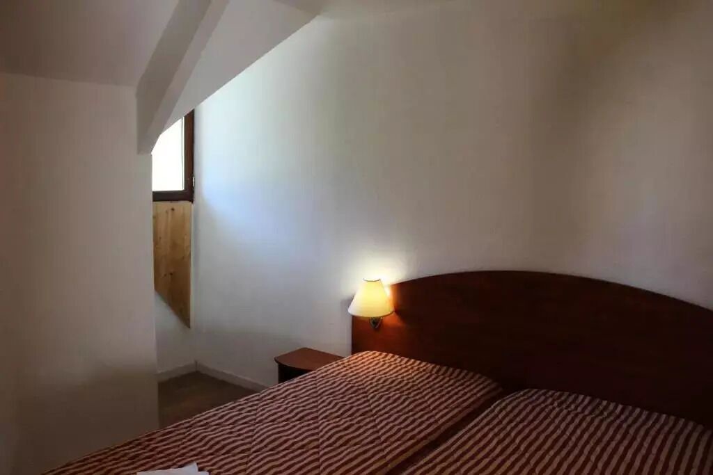 Photo of Bedroom in La Mongie