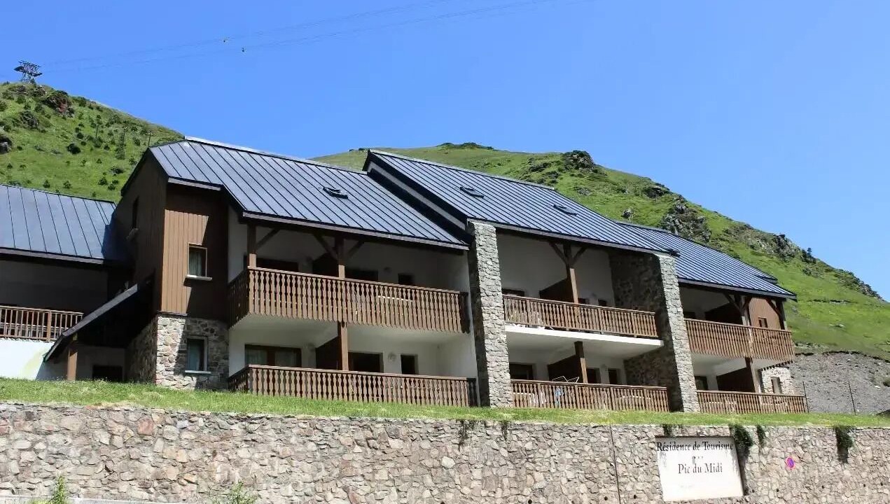 Photo of Outdoor in La Mongie