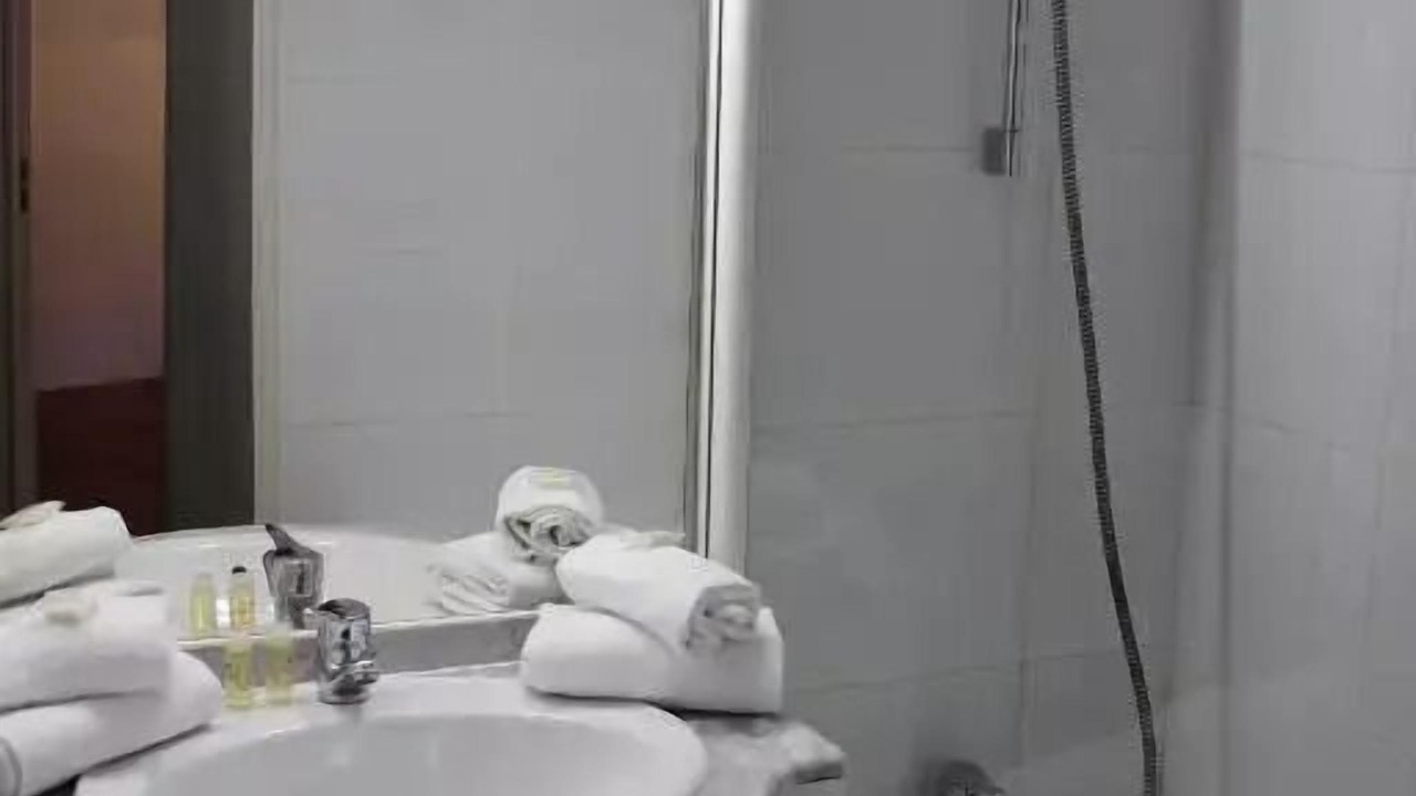 Photo of Bathroom in La Mongie