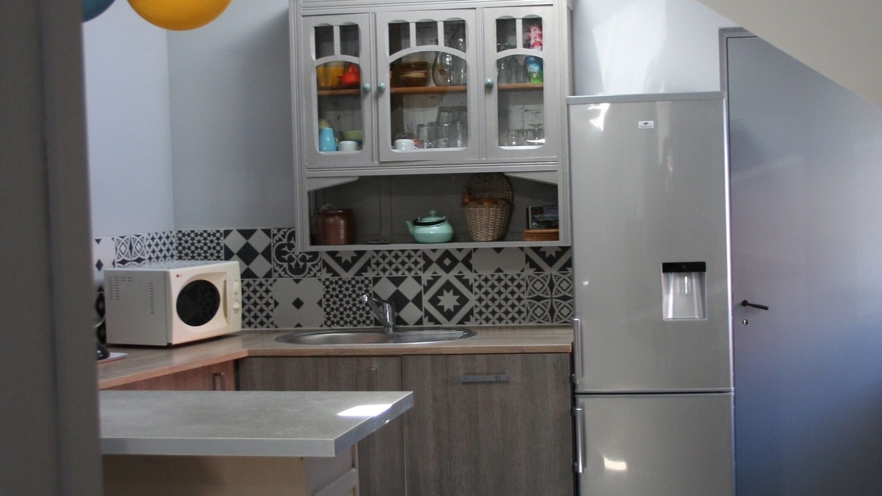 Photo of Kitchen in Mesquer