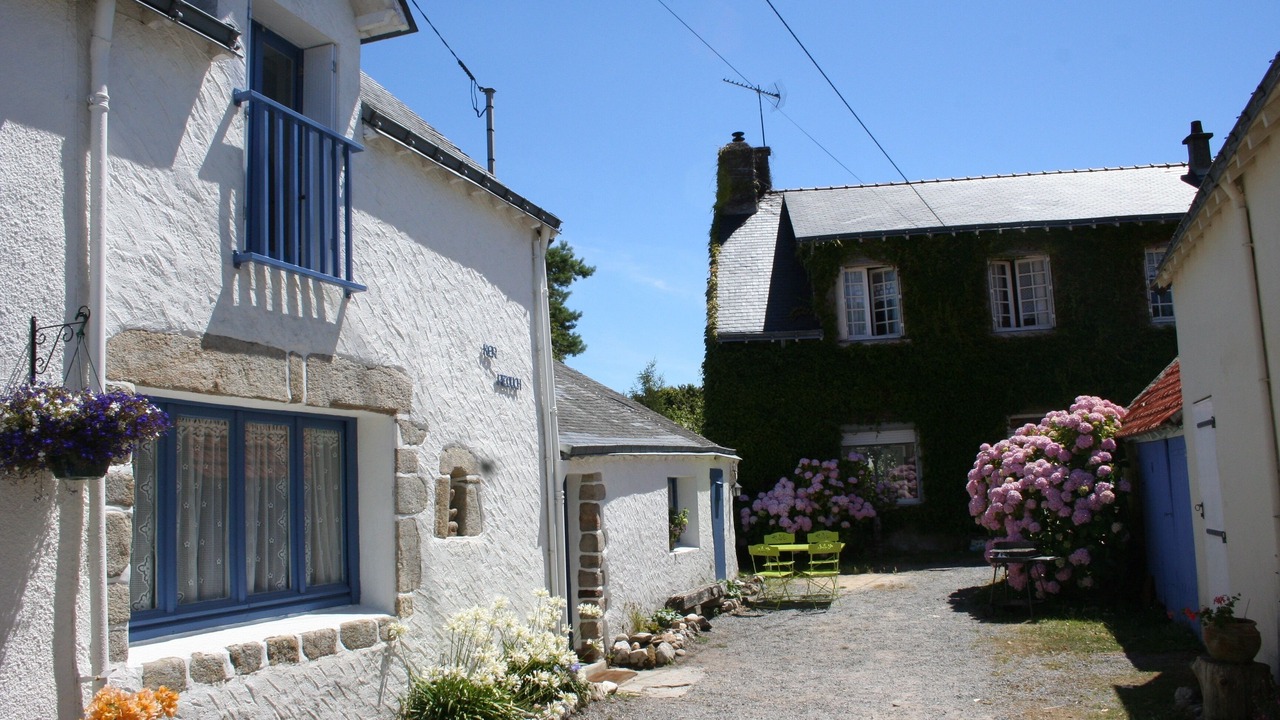 Photo of Outdoor in Mesquer