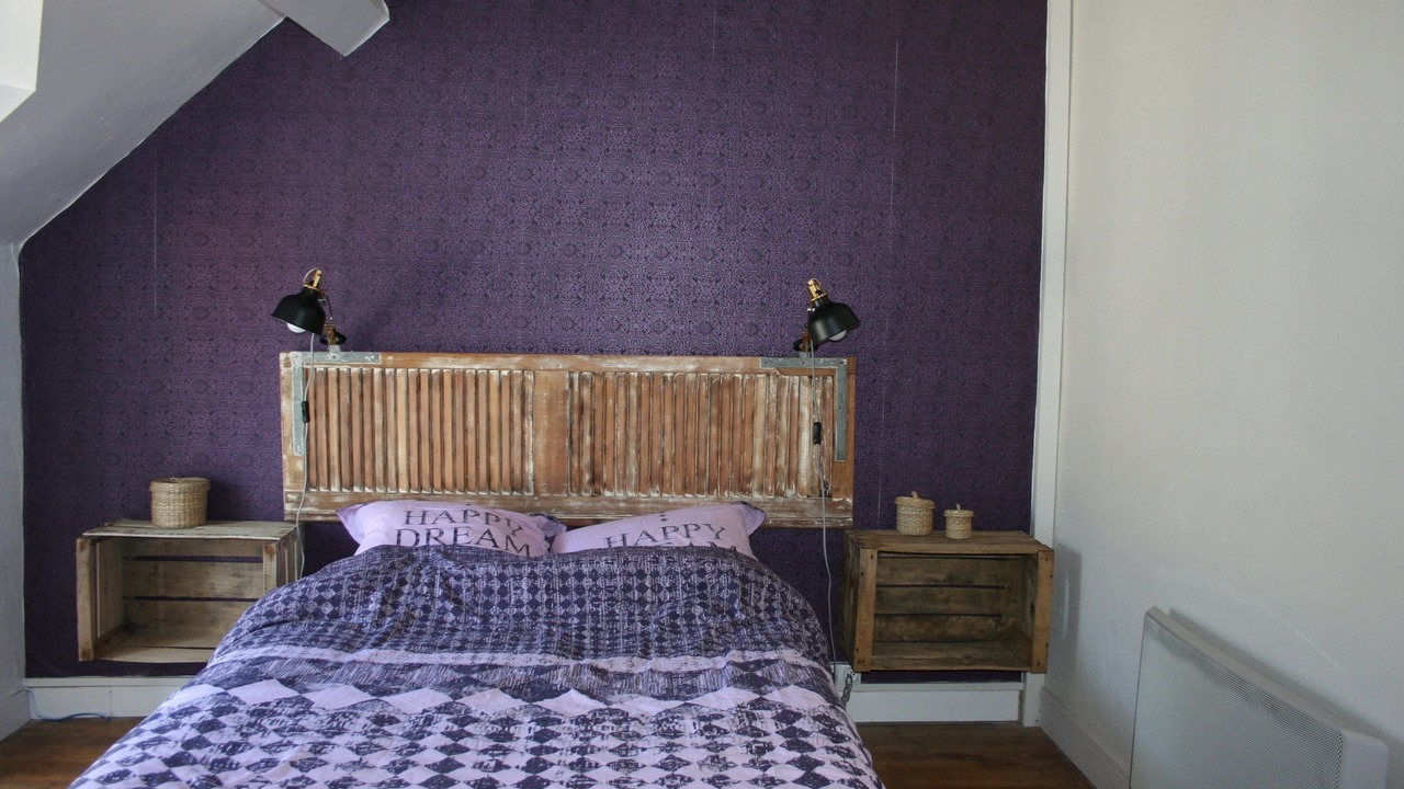 Photo of Bedroom in Mesquer