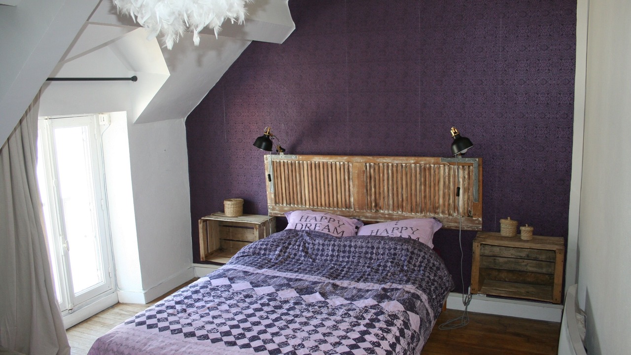 Photo of Bedroom in Mesquer