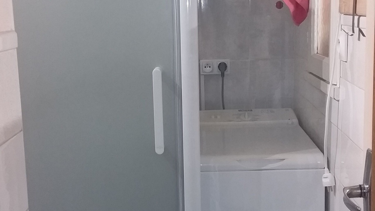 Photo of Bathroom in Saint-Cyprien Plage