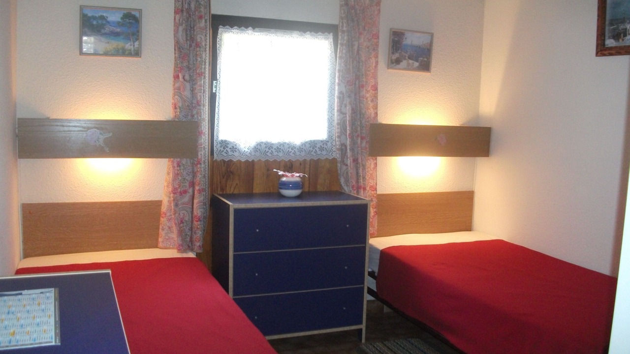 Photo of Bedroom in Saint-Cyprien Plage