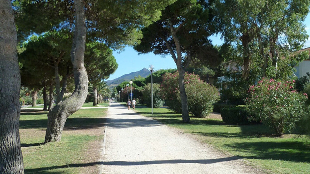 Photo of Outdoor in Plage d'Argeles