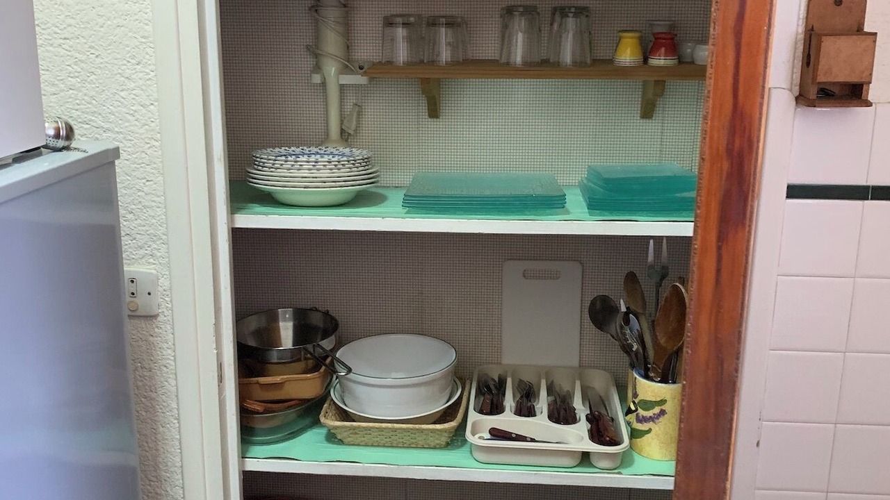 Photo of Kitchen in Plage d'Argeles