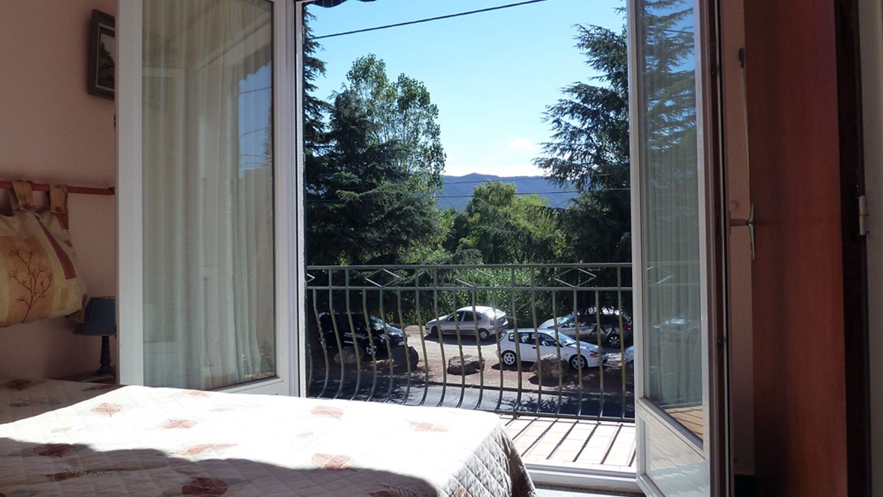 Photo of Bedroom in Plage d'Argeles