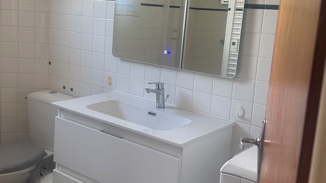 Photo of Bathroom in Plage d'Argeles