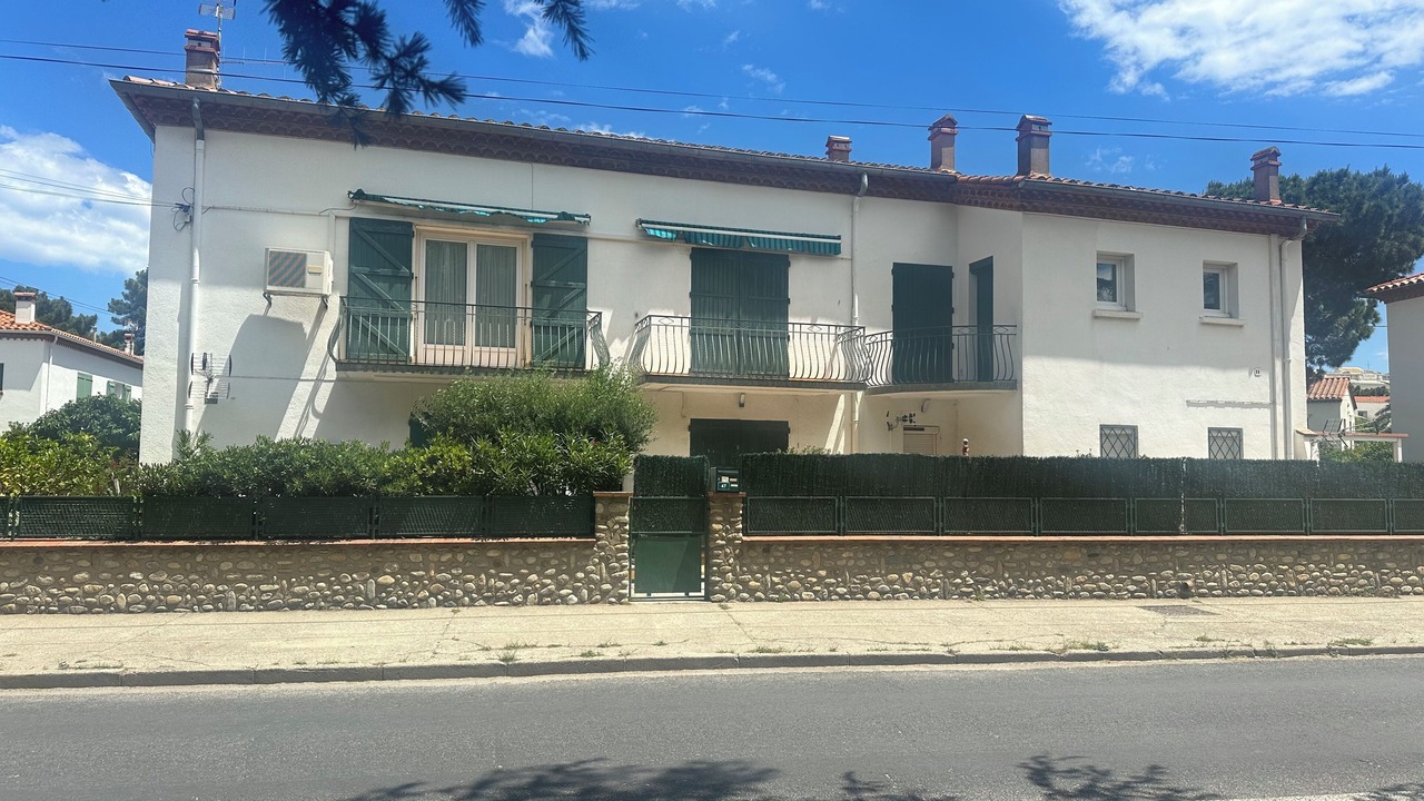 Photo of Outdoor in Plage d'Argeles