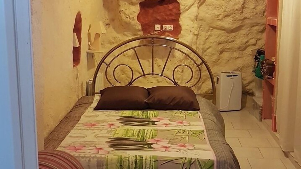 Photo of Bedroom in Amboise