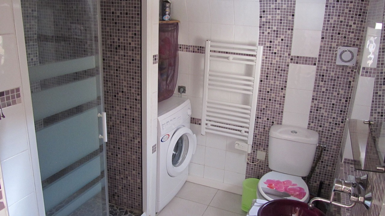 Photo of Bathroom in Amboise