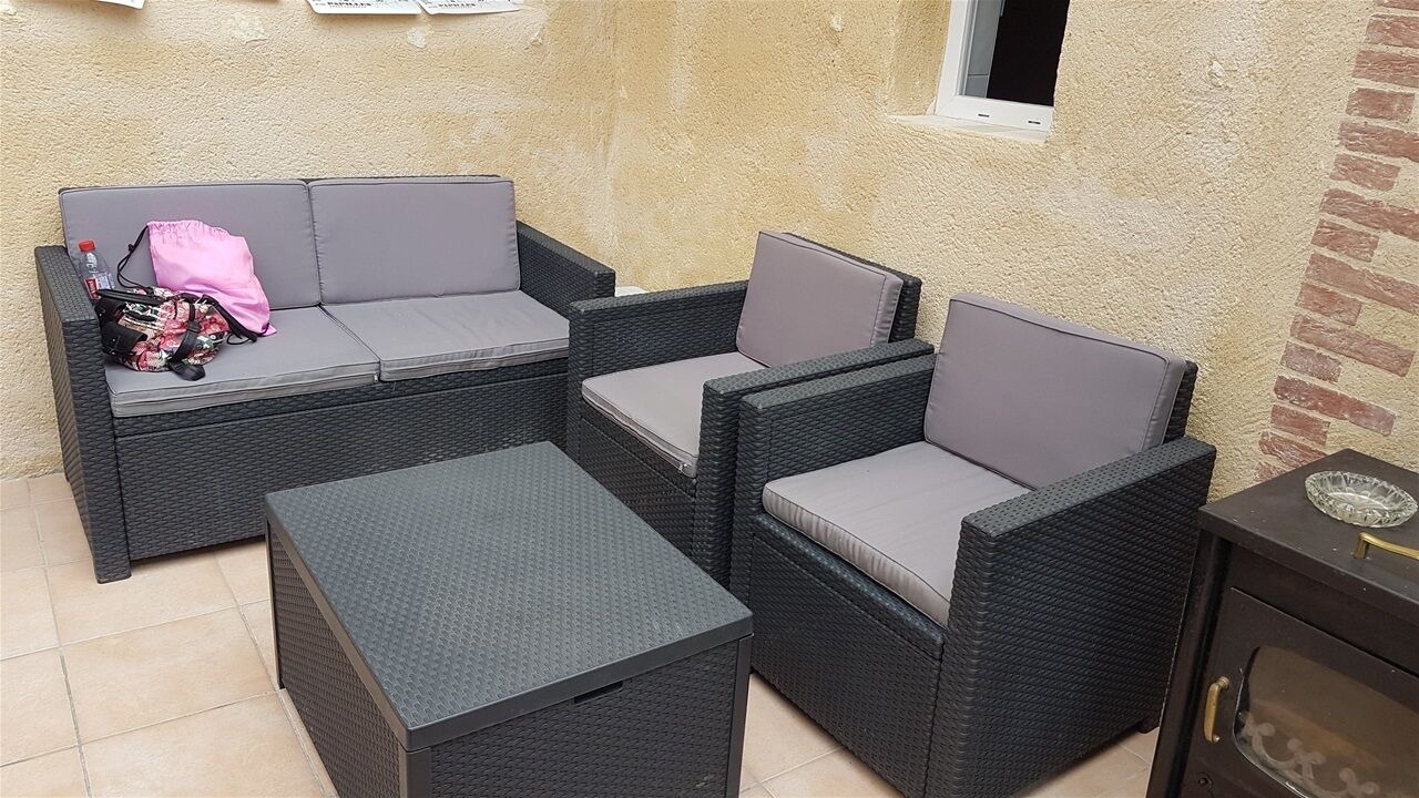 Photo of Outdoor in Amboise