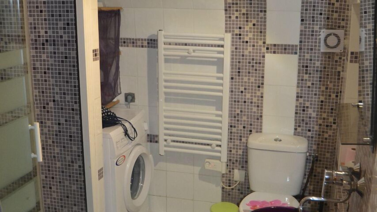 Photo of Bathroom in Amboise