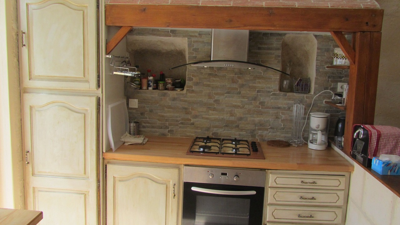 Photo of Kitchen in Amboise