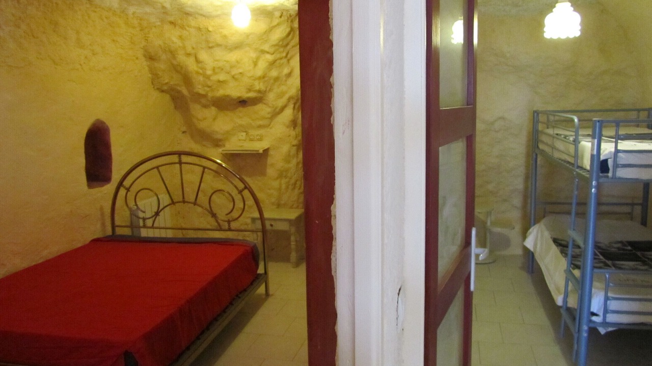 Photo of Bedroom in Amboise