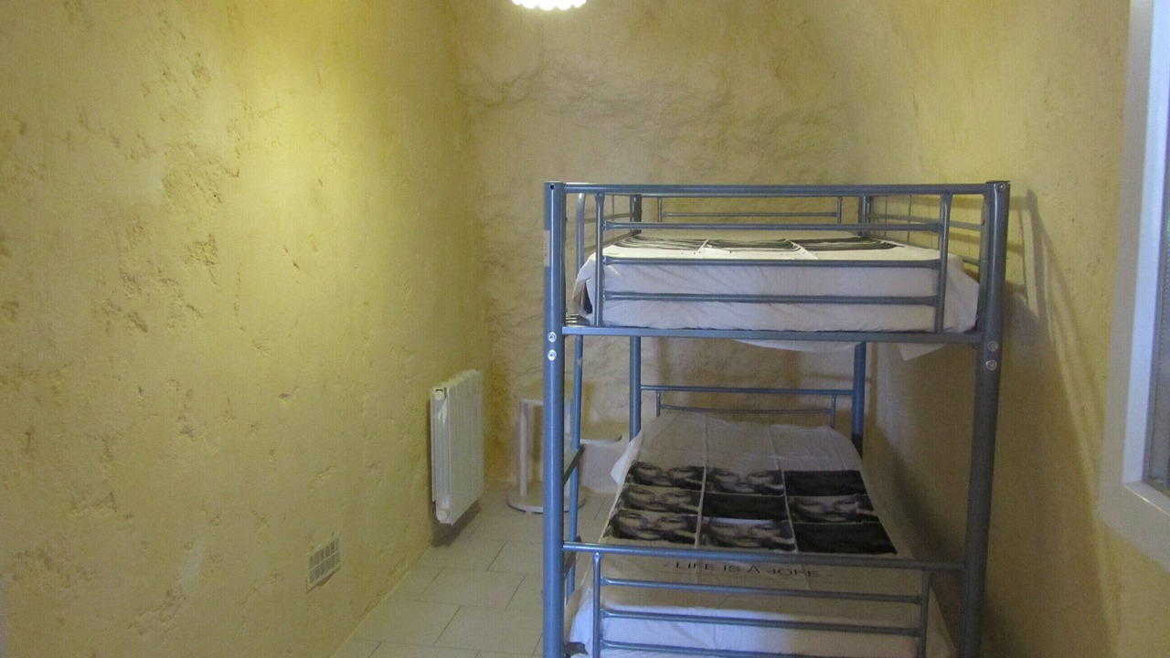 Photo of Bedroom in Amboise