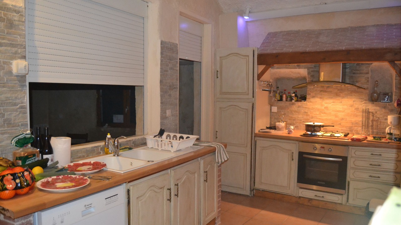 Photo of Kitchen in Amboise