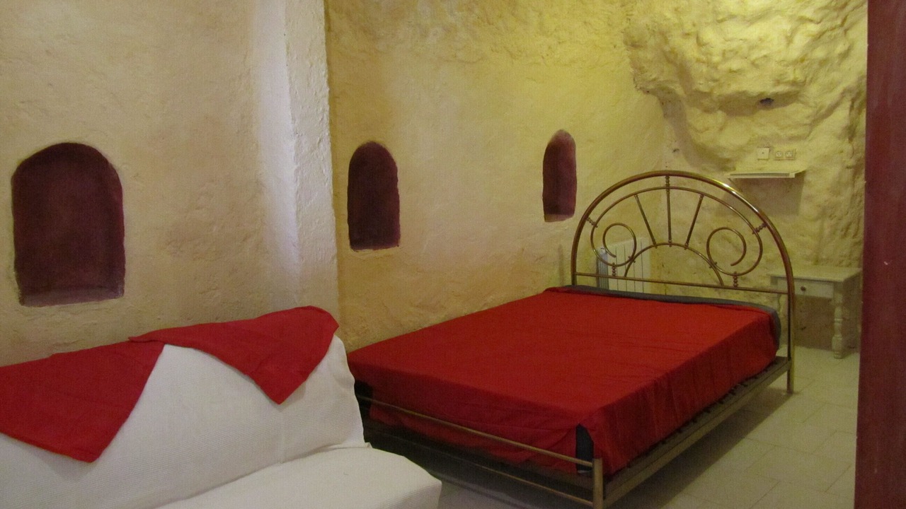 Photo of Bedroom in Amboise