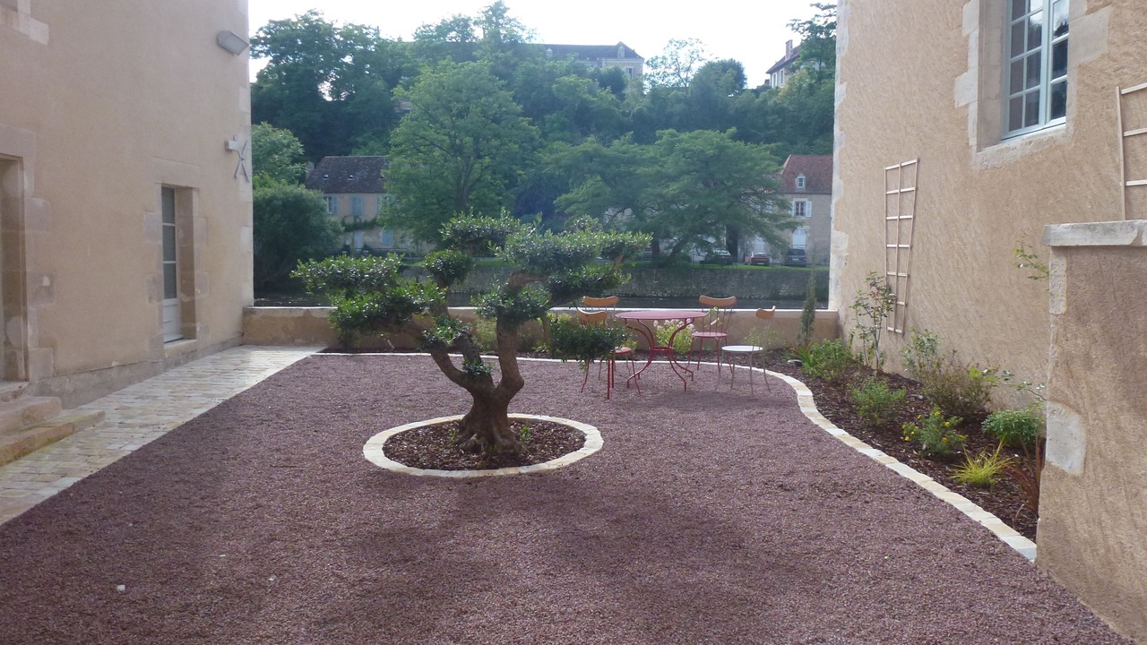 Photo of Outdoor in Montmorillon