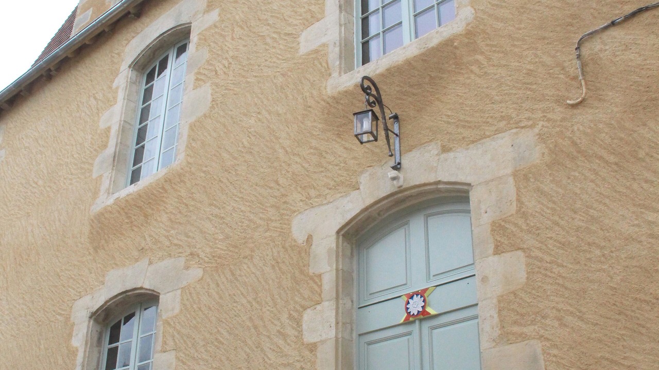 Photo of Outdoor in Montmorillon