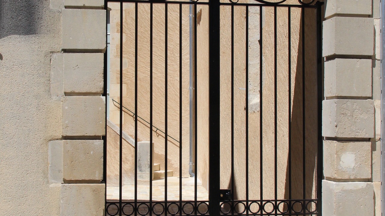 Photo of Outdoor in Montmorillon