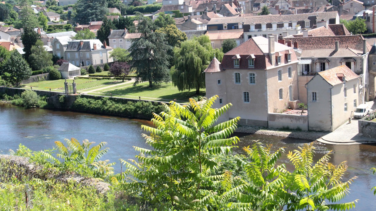 Photo of Outdoor in Montmorillon