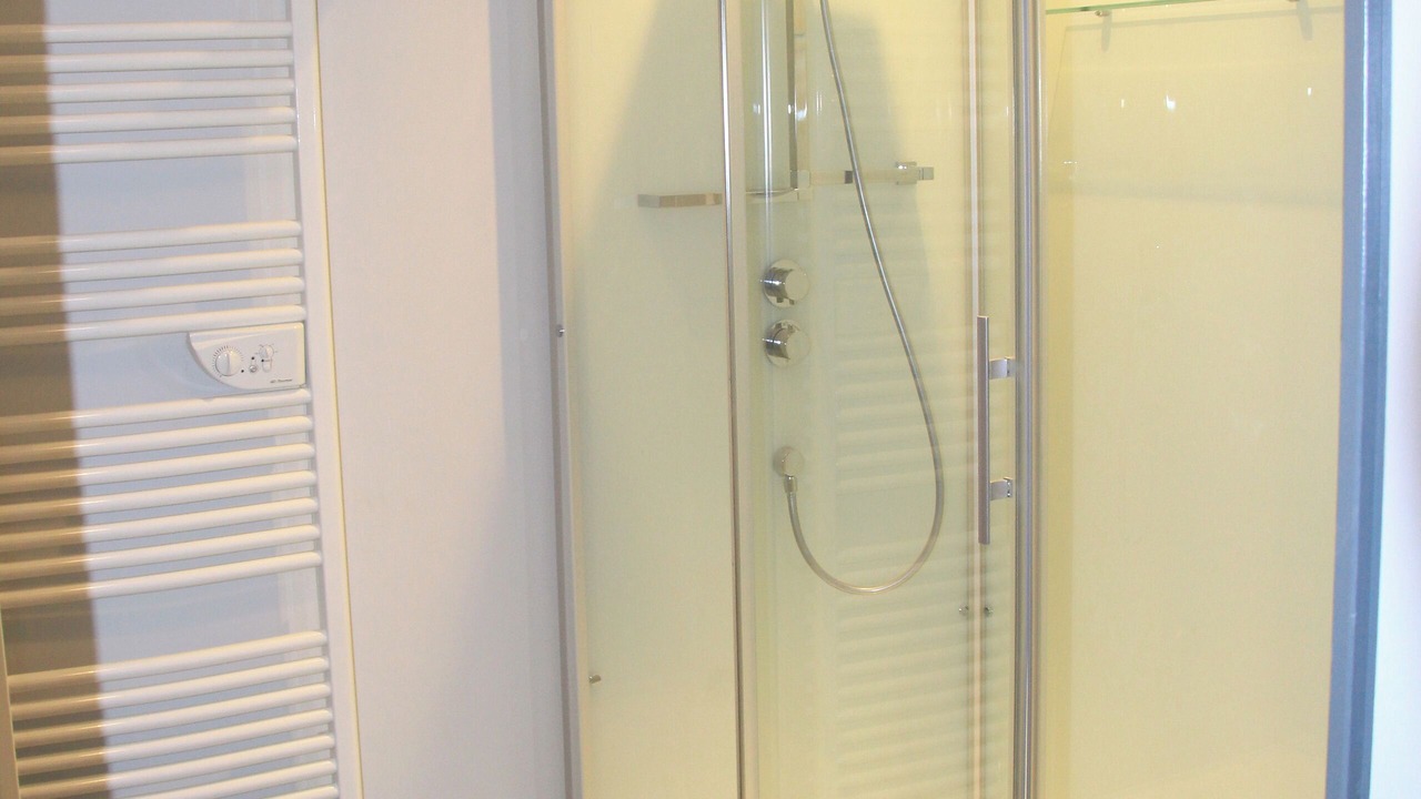 Photo of Bathroom in Montmorillon