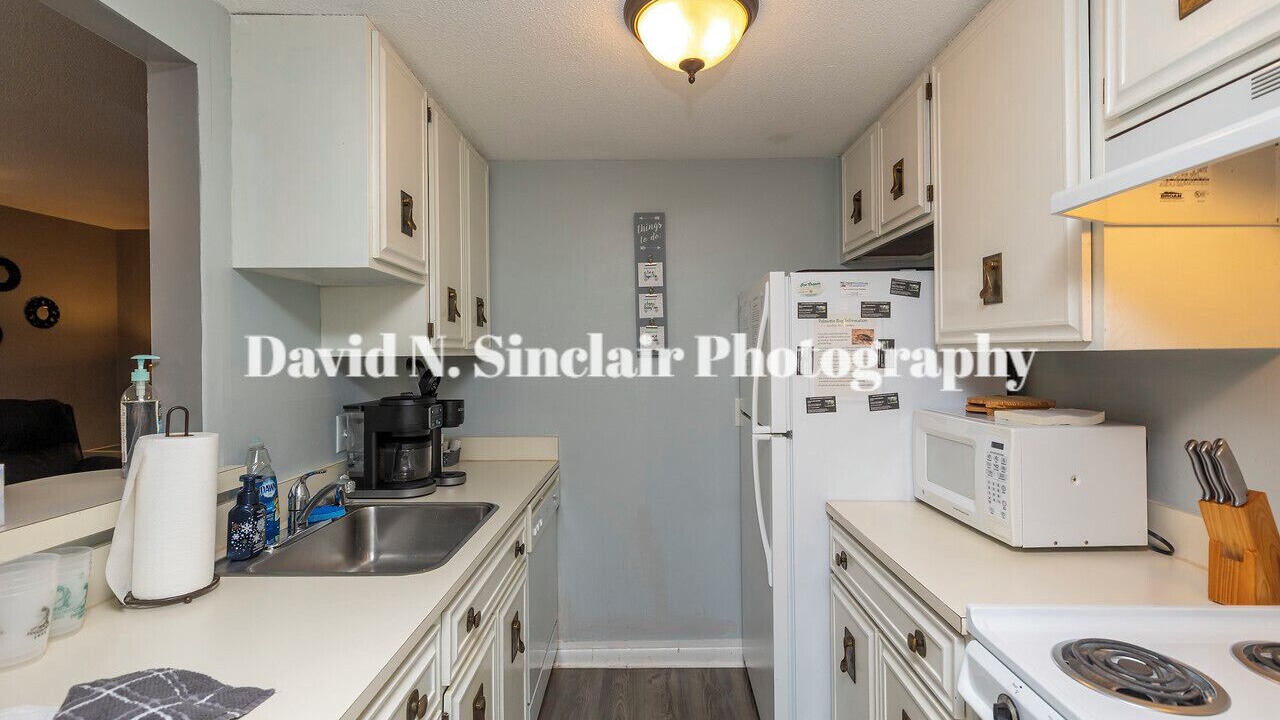 Photo of Kitchen in Pinehurst