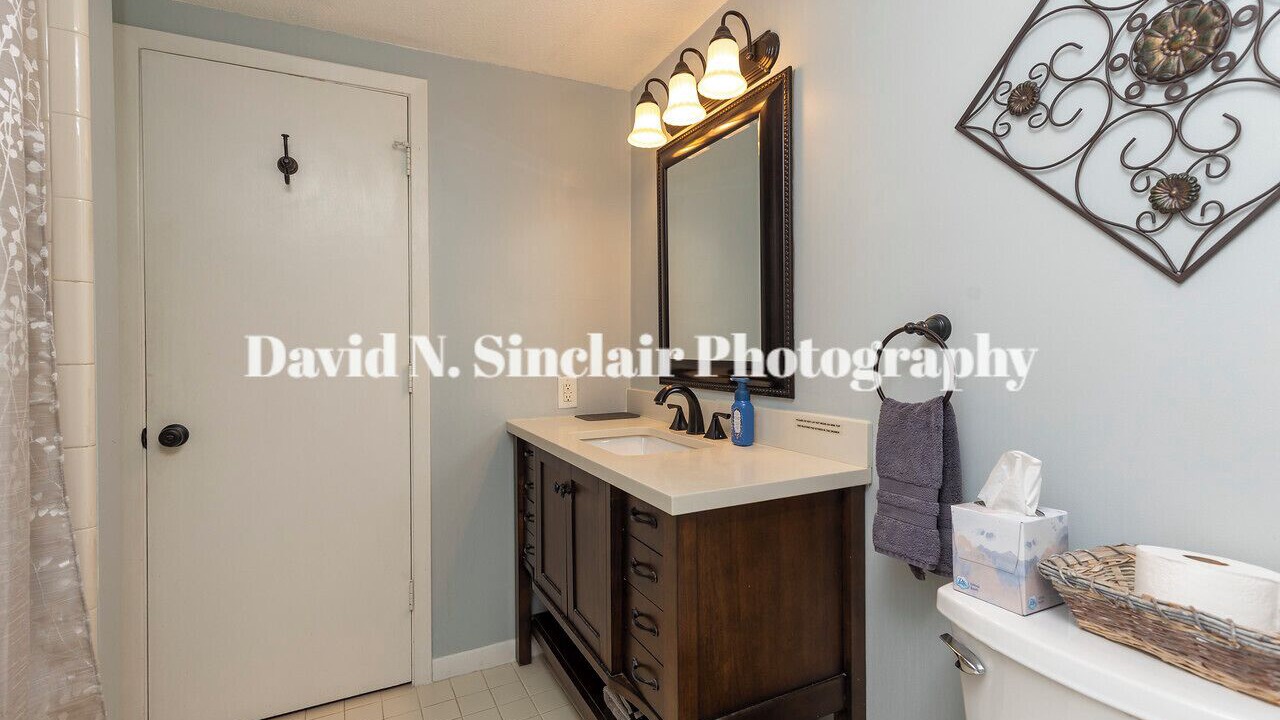 Photo of Bathroom in Pinehurst