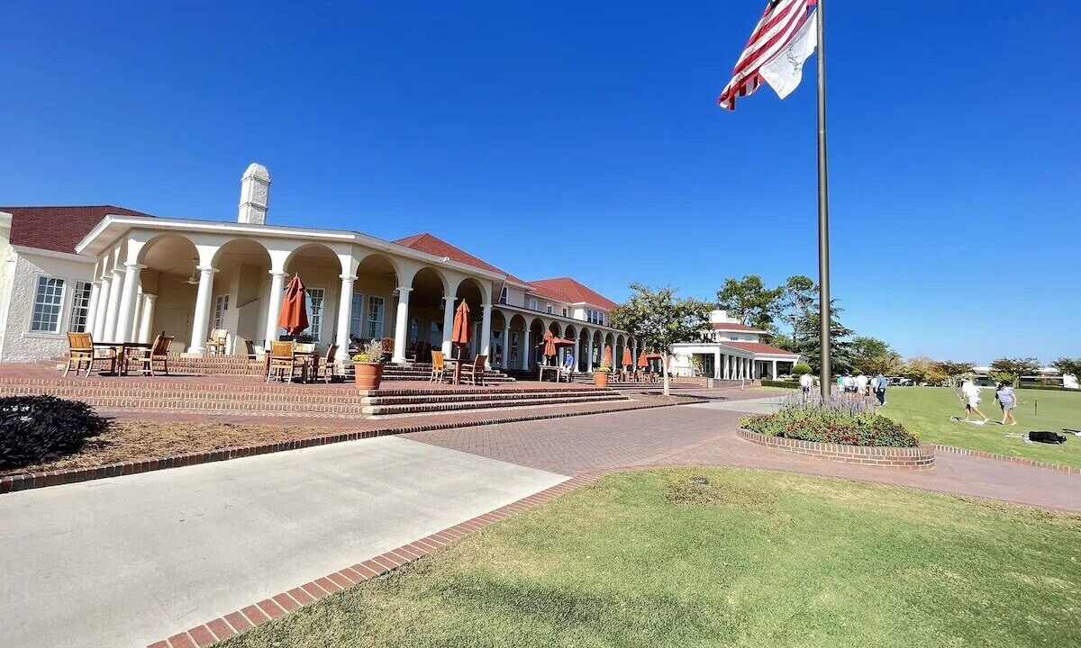 Photo of Outdoor in Pinehurst