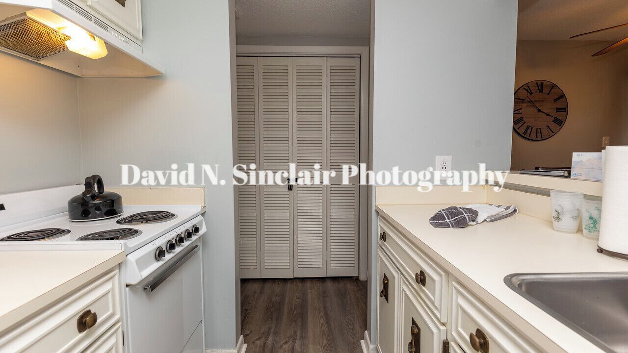 Photo of Kitchen in Pinehurst