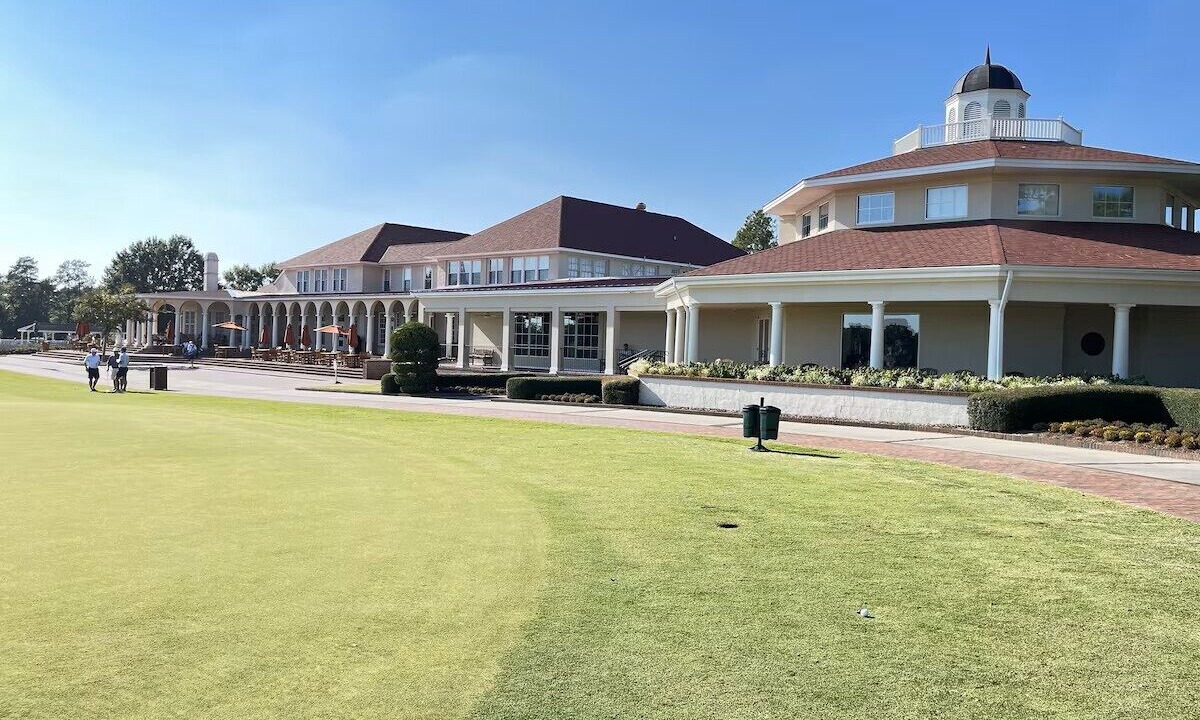 Photo of Outdoor in Pinehurst